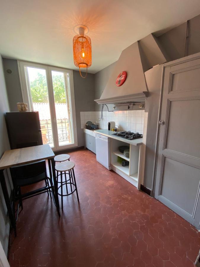 Beau T2 Bompard Endoume Apartment มาร์กเซย ภายนอก รูปภาพ