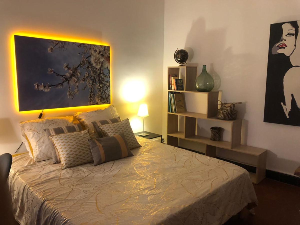 Beau T2 Bompard Endoume Apartment มาร์กเซย ภายนอก รูปภาพ