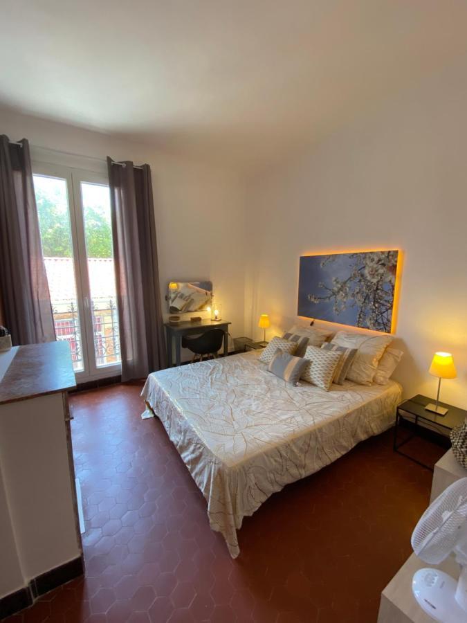 Beau T2 Bompard Endoume Apartment มาร์กเซย ภายนอก รูปภาพ