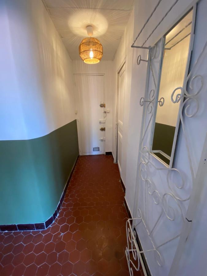 Beau T2 Bompard Endoume Apartment มาร์กเซย ภายนอก รูปภาพ