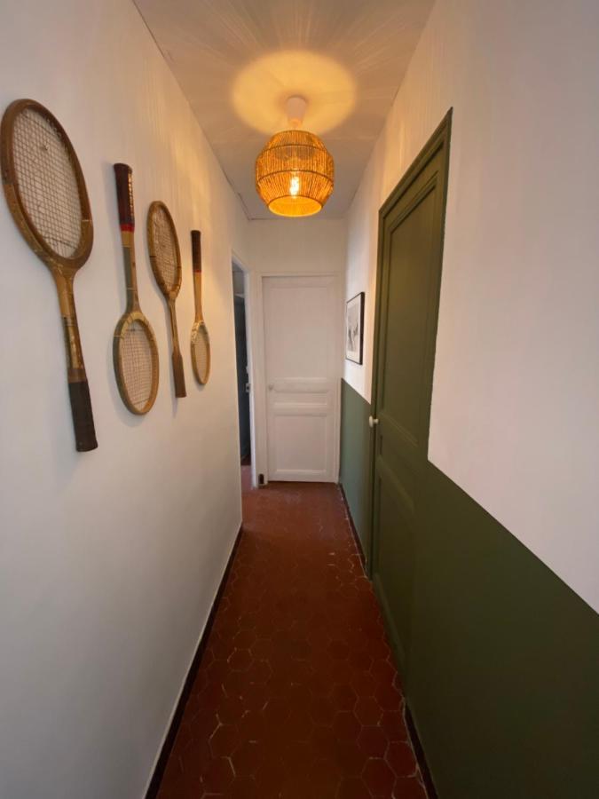 Beau T2 Bompard Endoume Apartment มาร์กเซย ภายนอก รูปภาพ