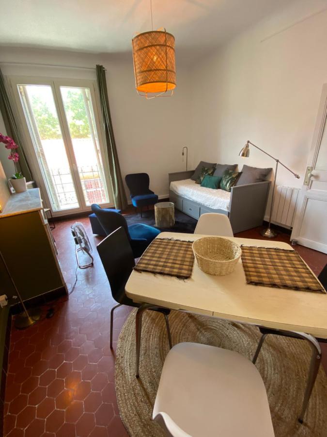 Beau T2 Bompard Endoume Apartment มาร์กเซย ภายนอก รูปภาพ