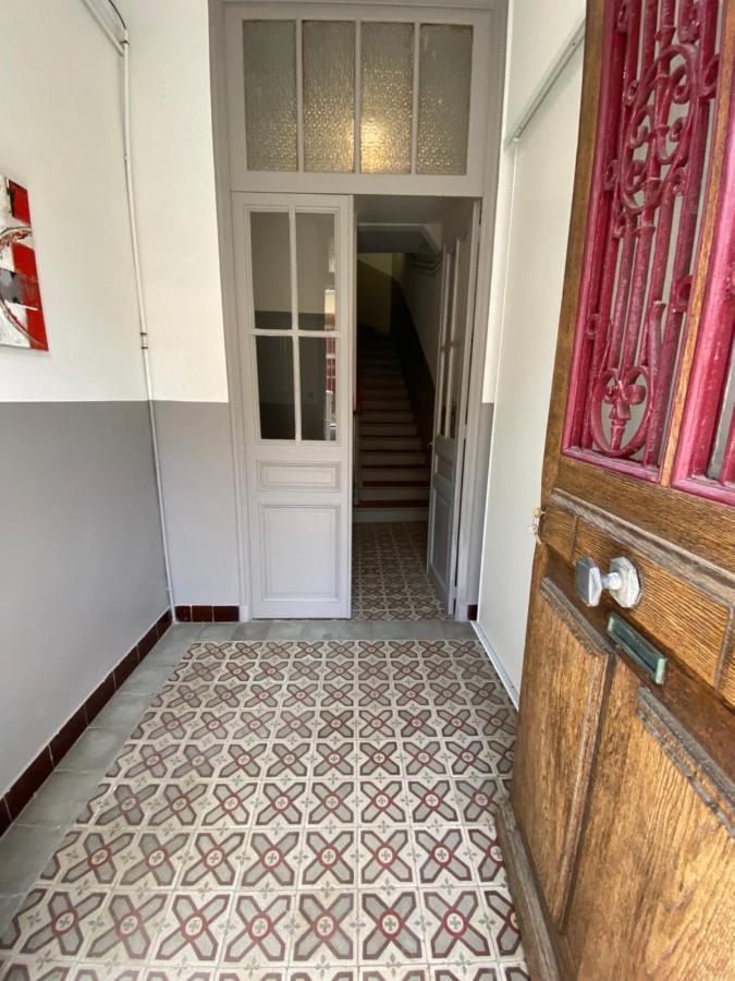 Beau T2 Bompard Endoume Apartment มาร์กเซย ภายนอก รูปภาพ